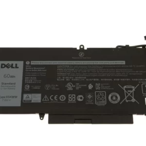 Аккумулятор для ноутбука  Dell Latitude 12 5289 K5XWW