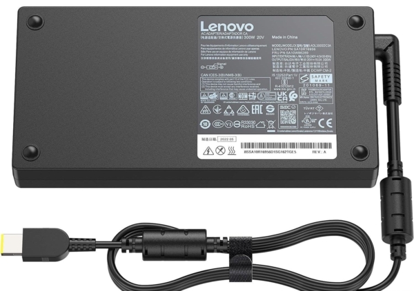 Блок питания для ноутбука Lenovo 20v 15a UZB 300W