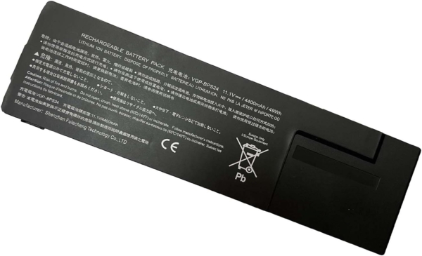 Аккумулятор для ноутбука  Sony PCG-41211M VGP-BPS24