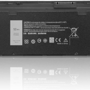 Аккумулятор для ноутбука Dell Latitude E7240 WD52H
