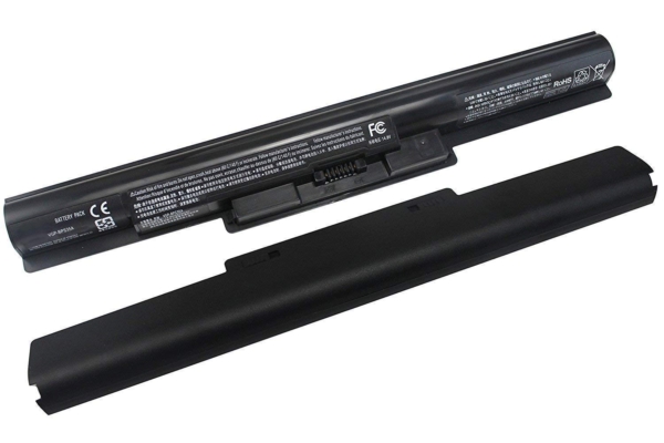 Аккумулятор для ноутбука Sony SVF142190X VGP-BPS35A