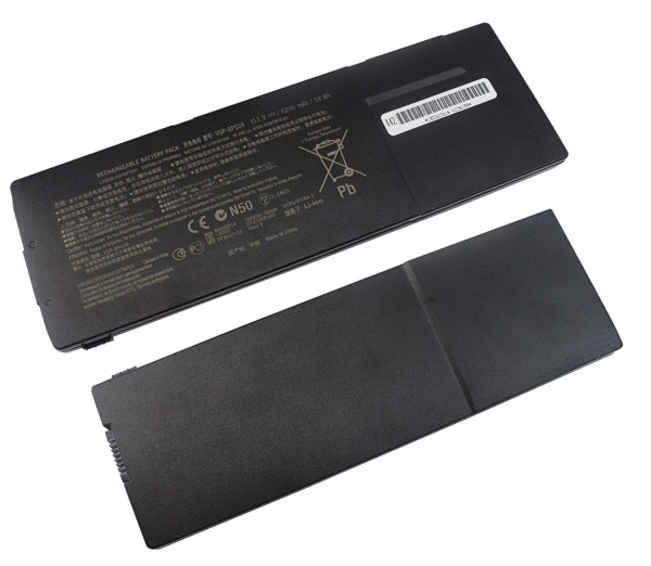 Аккумулятор для ноутбука Sony PCG-41211M BPS24