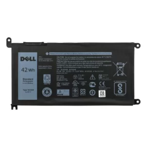 Аккумулятор для ноутбука  Dell P66f WDX0R