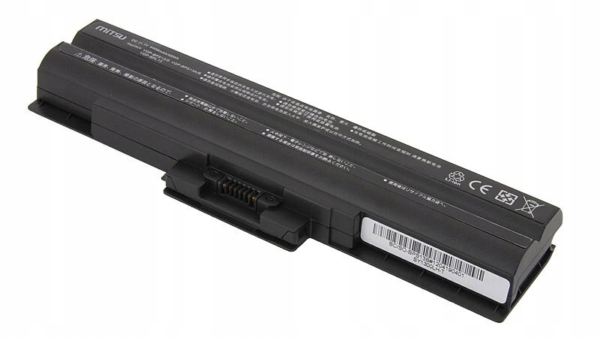 Аккумулятор для ноутбука Sony VAIO VGN-AW170C VGP-BPS21