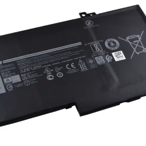 Аккумулятор для ноутбука Dell 12 7280 DJ1J0