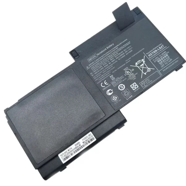 Аккумулятор для ноутбука  HP EliteBook 725 G1 SB03XL