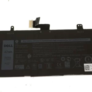 Аккумулятор для ноутбука Dell Latitude 12 5285 J0PGR