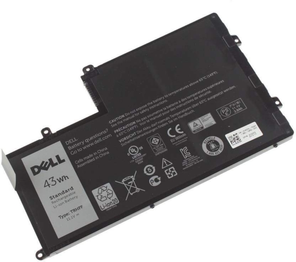 Аккумулятор для ноутбука Dell Inspiron 15 TRHFF