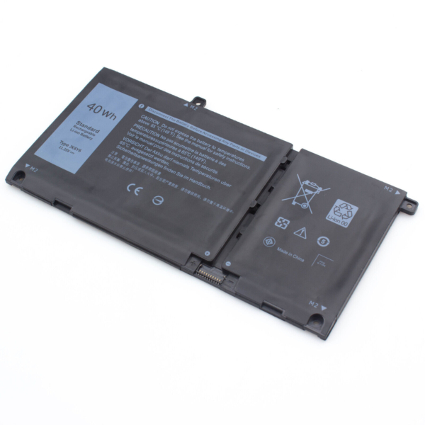 Аккумулятор для ноутбука Dell Inspiron 5501 JK6Y6