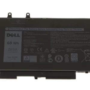 Аккумулятор для ноутбука Dell Latitude 5400 4GVMP