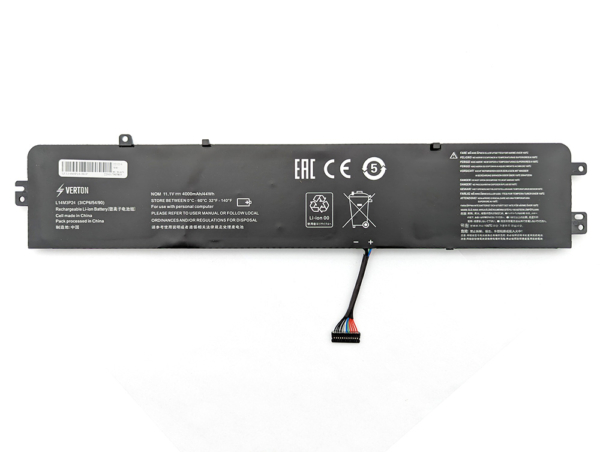 Аккумулятор для ноутбука Lenovo Thinkpad R720 L14M3P24