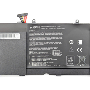 Аккумулятор для ноутбука Asus S551 R553L R553LN B31N1336
